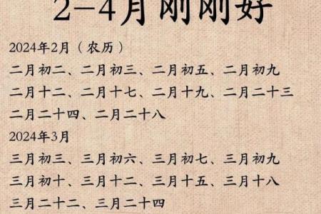 2024年8月宝宝吉日 2024年8月怀孕几月份预产期